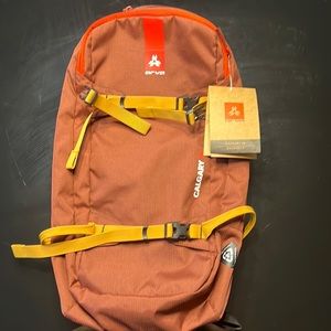Arva Calgary 18 Ski Backpack